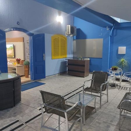 Bella Playa - Suite Casal +2 Cabo Frio Exterior foto